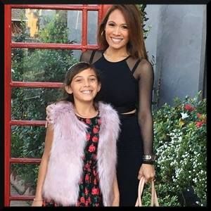 Meet your Posher, Mishelle